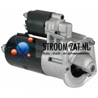 Startmotor Volvo, Renault Benzine 